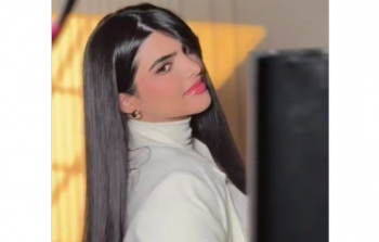 كم عمر سارة الودعاني؟ انستغرام سارة الودعاني