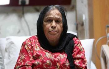 وفاة حياة الفهد الفنانة الكويتية