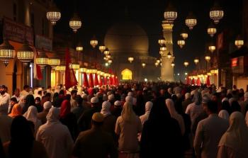 دليل اعمال الليلة الثالثة من شهر رمضان عند الشيعة: عبادات ومستحبات