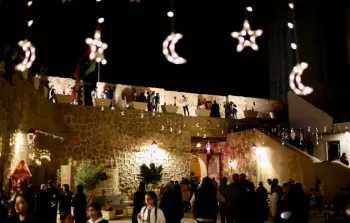 أول أيام رمضان 2026 في ليبيا - كم باقي على رمضان 1447؟