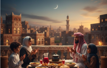 أول يوم رمضان 2026 في اليمن - متى رمضان 2026