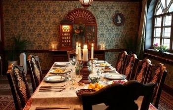 ما هو أفضل طعام أشار له القرآن الكريم؟