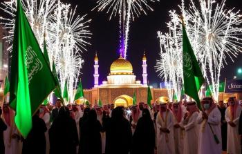 كلام عن يوم التأسيس السعودي 1447: جذور الدولة وبداية المسيرة