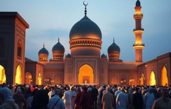 دعاء 3 رمضان 2026: أدعية اليوم الثالث من الشهر الكريم مكتوبة ومستجابة