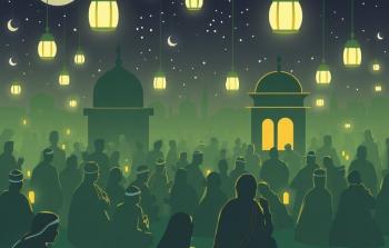 دعاء 5 رمضان 2026.. اغتنم نفحات اليوم الخامس من شهر الصيام