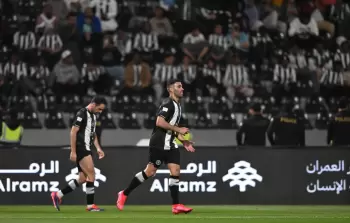 من يتصدر قائمة هدافين الدوري السعودي 2026؟