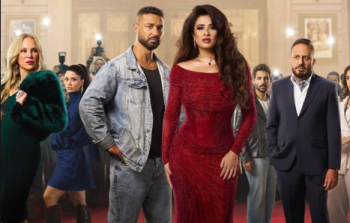 موعد عرض مسلسل وننسى اللي كان والقنوات الناقلة