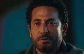 عدد حلقات مسلسل افراج بطولة عمرو سعد