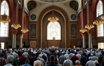 دعاء 10 رمضان 2026 - دعاء العاشر من رمضان مستجاب