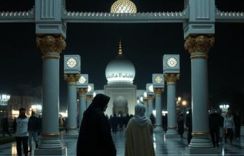 ليلة الشك رمضان 2026 في الجزائر: موعد ترقب الهلال والتحضيرات الرسمية