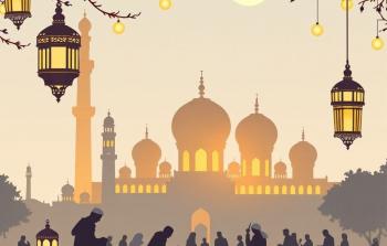 أناشيد رمضان 2026 الجديدة: دليلك الشامل لأجمل الألحان والإنتاجات الدينية