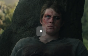 مسلسل فارس الممالك السبع الحلقة 6 والأخيرة