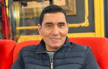 من هو جوهر نبيل وزير الشباب والرياضة المصري الجديد