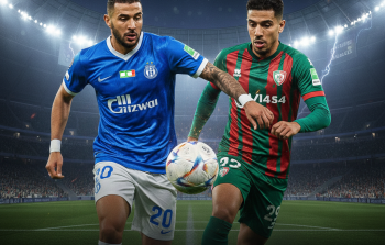 القنوات المفتوحة الناقلة لمباراة الهلال والاتفاق - المعلق والتشكيل