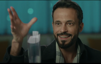 موعد عرض مسلسل فن الحرب - مسلسل يوسف الشريف الجديد