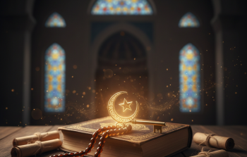 أعمال الليلة الأولى من شهر رمضان 2026 مفاتيح الجنان