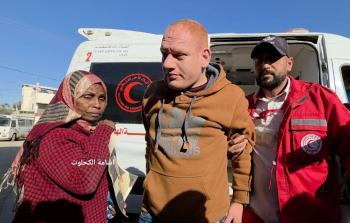 الاحتلال يُفرج عن 4 أسرى من قطاع غزة