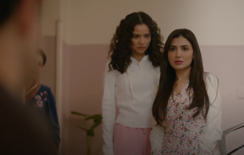 عدد حلقات مسلسل الست موناليزا