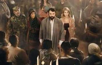 مشاهدة مسلسل مولانا الحلقة الرابعة - مولانا حلقة 4 لـ تيم حسن