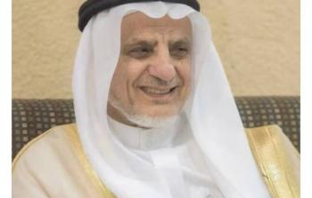 سبب وفاة الدكتور عبد الرحمن السويلم رئيس هيئة الهلال الأحمر السعودي سابقاً