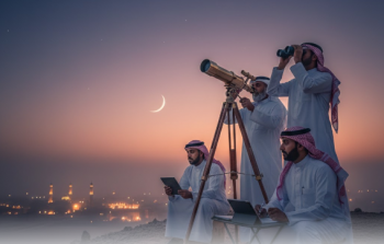 أول أيام رمضان 2026 في قطر - متى سيكون رمضان ٢٠٢٦؟
