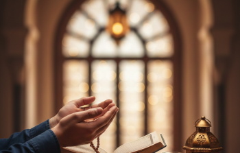 دعاء 2 رمضان 2026