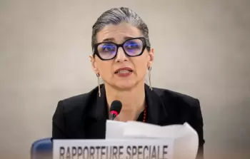 فرانشيسكا ألبانيزي