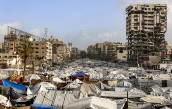 لجان المقاومة: الاحتلال يتهرب من الاتفاقيات بمجازر جديدة