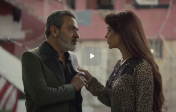 مسلسل بخمس أرواح الحلقة 8 كاملة