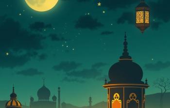 أجمل كلمة عن رمضان للإذاعة المدرسية لتعزيز القيم لدى الطلاب