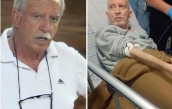 استشهاد الأسير المحرر خالد الصيفي