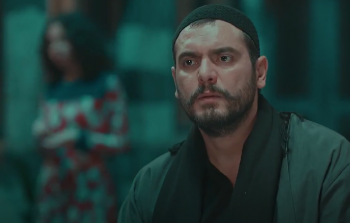 موعد عرض مسلسل اليتيم في رمضان 2026 بطولة سامر إسماعيل