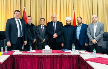 توافق رسمي بين الأوقاف وشركات الحج