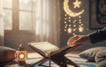 أدعية نهار شهر رمضان مفاتيح الجنان