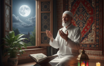 ليلة البراءة عند السنة.. محطة إيمانية لاستقبال رمضان ونفحات ربانية لا تُفوت