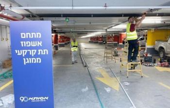 مستشفيات إسرائيل تستعد لسيناريو نزول متجدد إلى تحت الأرض