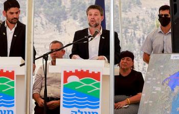 سموتريتش يدعو لتشجيع 