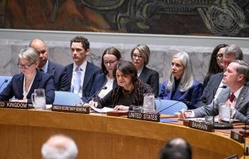 الأمم المتحدة : غزة ما زالت لا تنعم بالسلام، رغم وقف إطلاق النار