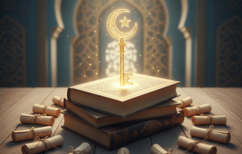 دعاء كل يوم من شهر رمضان مفاتيح الجنان