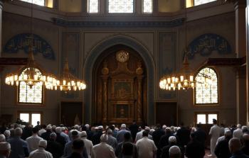 نص خطبة الجمعة الثانية من رمضان 2026: 