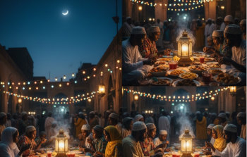 أول أيام رمضان 2026 في السودان وجنوب السودان