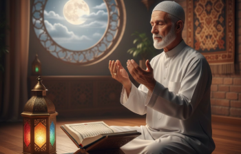 دعاء ليلة النصف من شعبان للأبناء