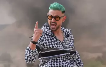 من هم ضيوف برنامج رامز جلال 2026 في رمضان؟