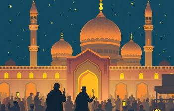 دعاء 4 رمضان 2026 - دعاء اليوم الرابع من رمضان - كلمات تريح القلب