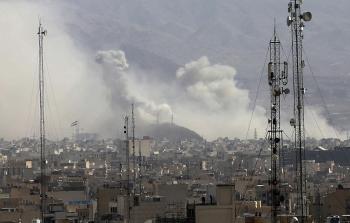 طبول الحرب في الشرق الأوسط: هل تصبح 