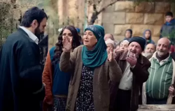 كم عدد حلقات مسلسل مولانا؟ - رمضان 2026