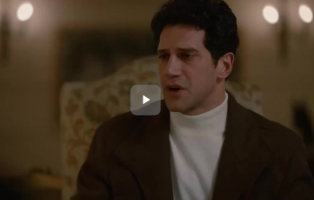 مسلسل الست موناليزا الحلقة 9