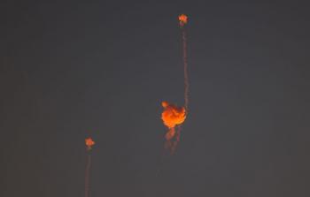 موعد الحرب ضد إيران حُدّد قبل أسابيع