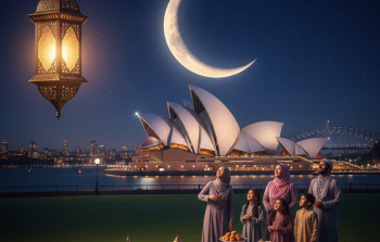 موعد أول أيام شهر رمضان 2026 في استراليا