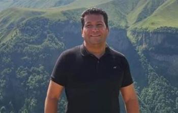 سبب وفاة مطاوع بركات الصحفي في قناة العربية بالرياض